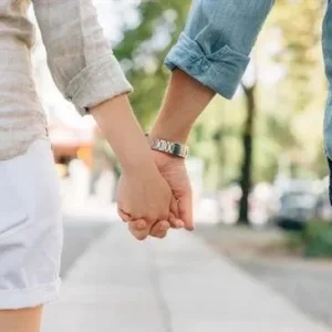 It doesnt matter how long you date! The three rules of love are exposed